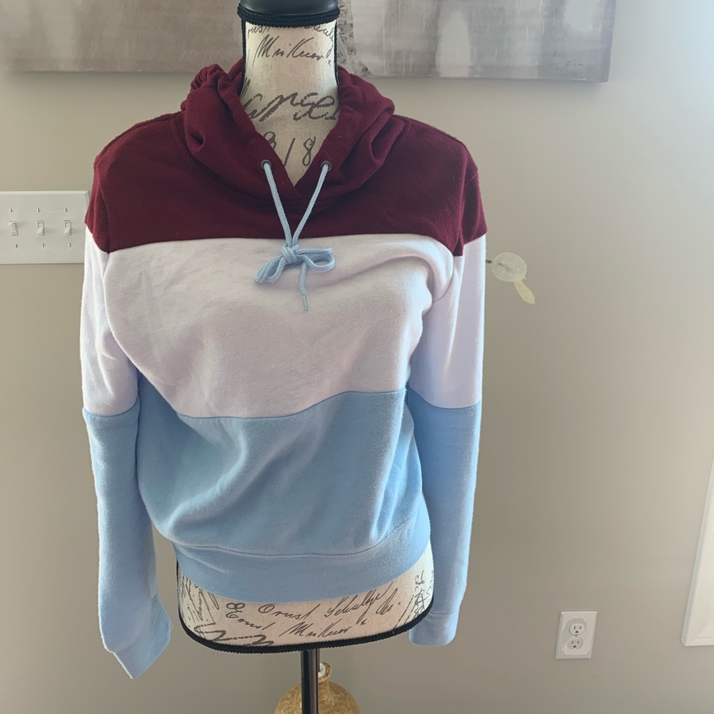 Zumiez Original | SUPER soft color hoodie 😎